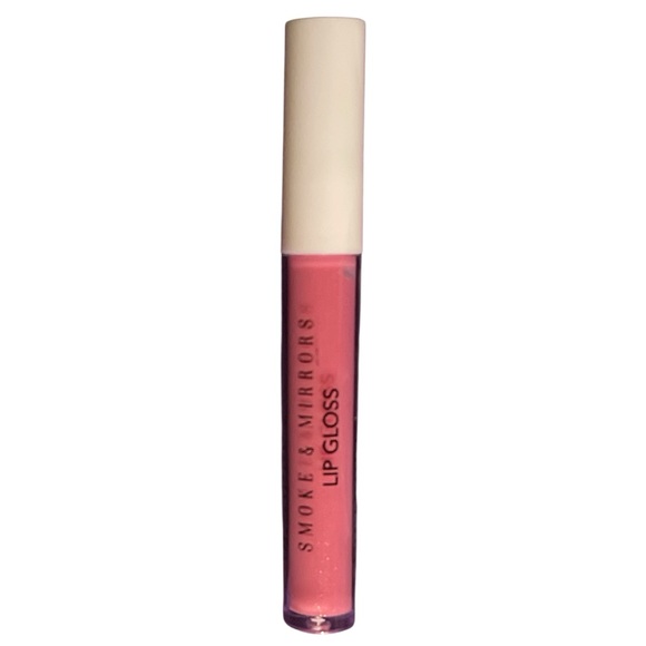 SMOKE & MIRRORS LIP GLOSS - Picture 1 of 1